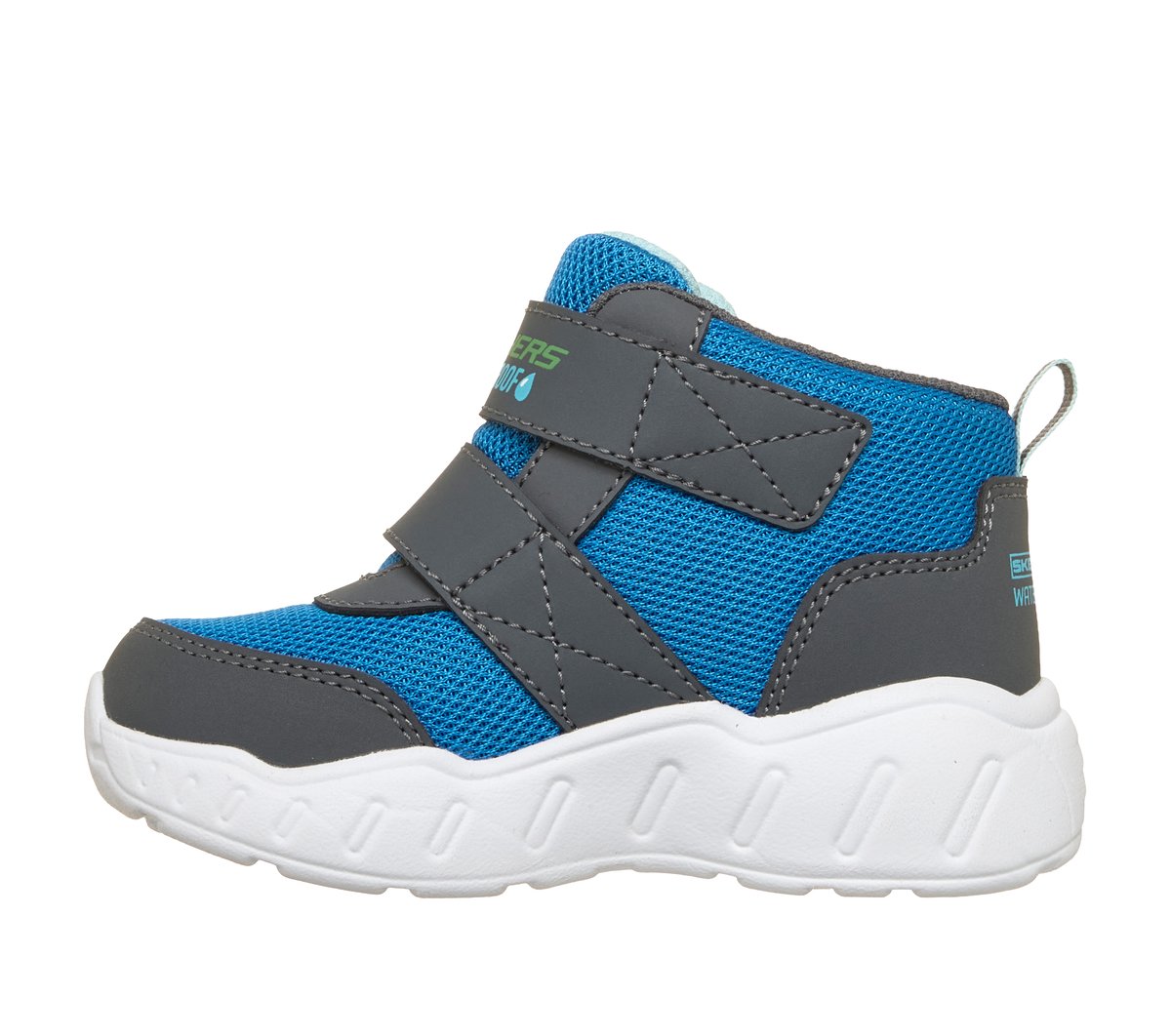 Waterproof: Play Scene - Hydro Scouts - Image 5