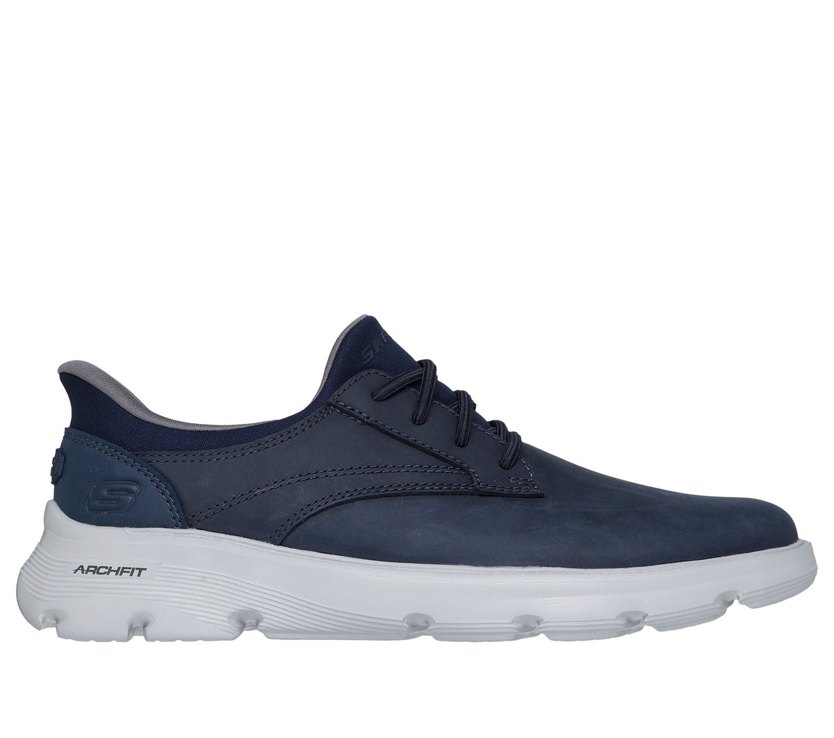 Skechers Slip-ins Relaxed Fit: Arch Fit Garza - Langston