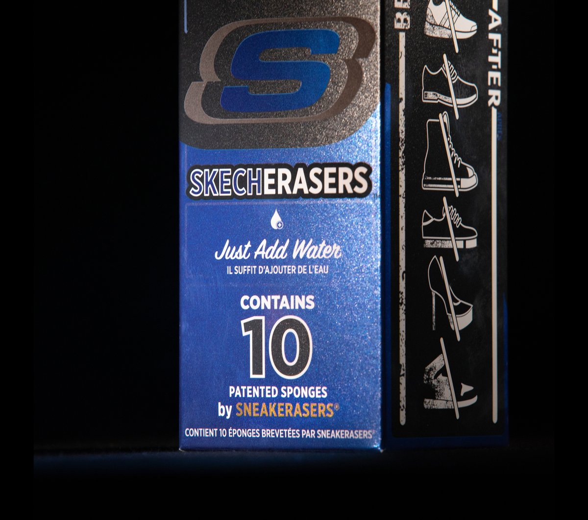 SkechErasers Shoe Cleaner - Image 7