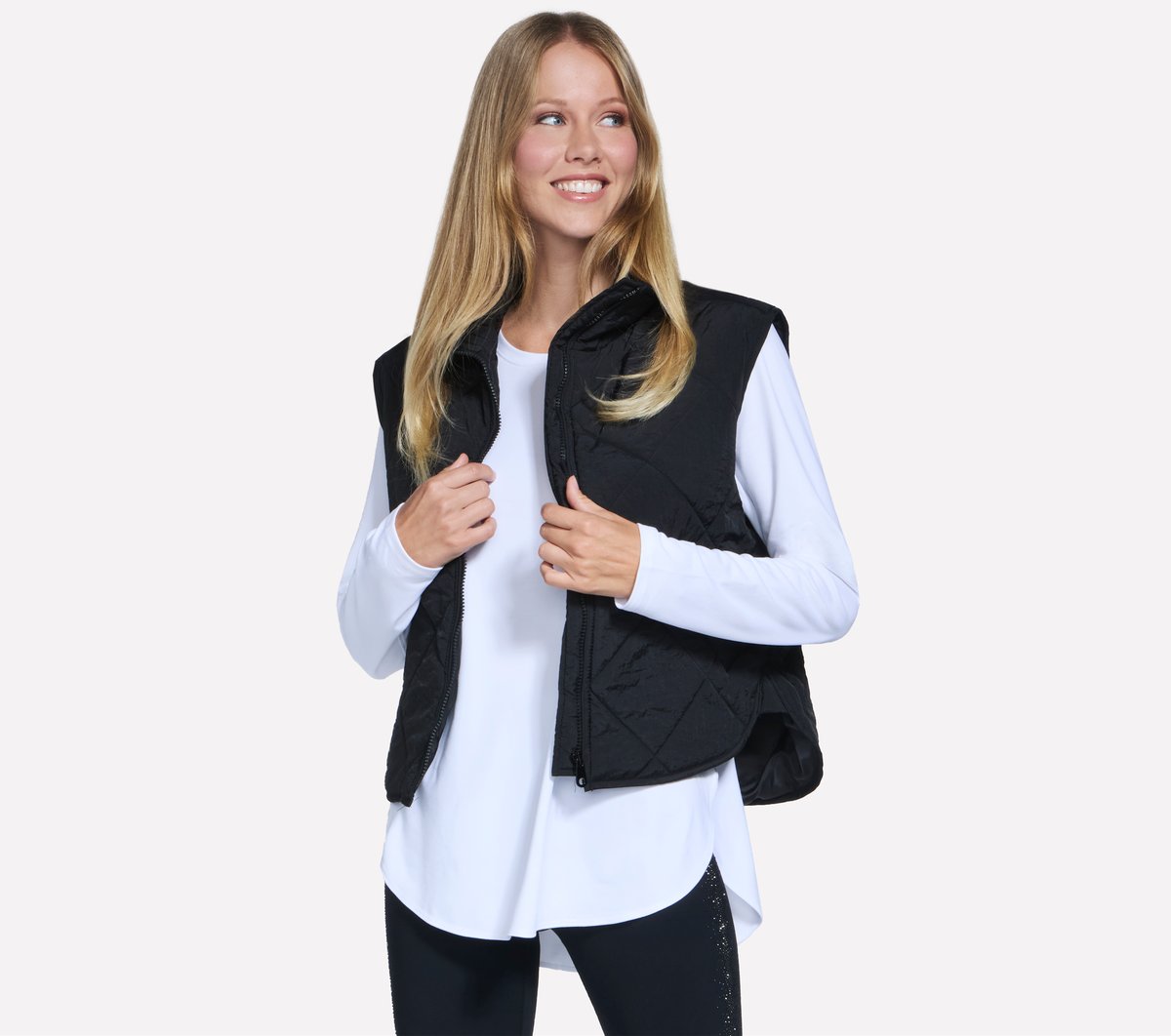 Cozy Fit Vest - Image 5