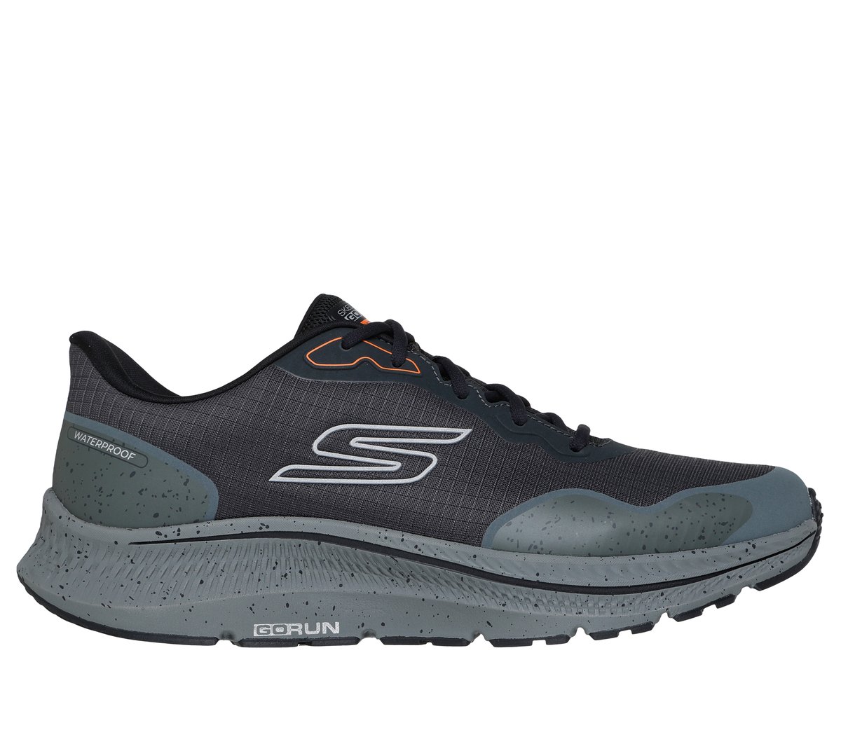 Waterproof: GO RUN Consistent 2.0 - Piedmont