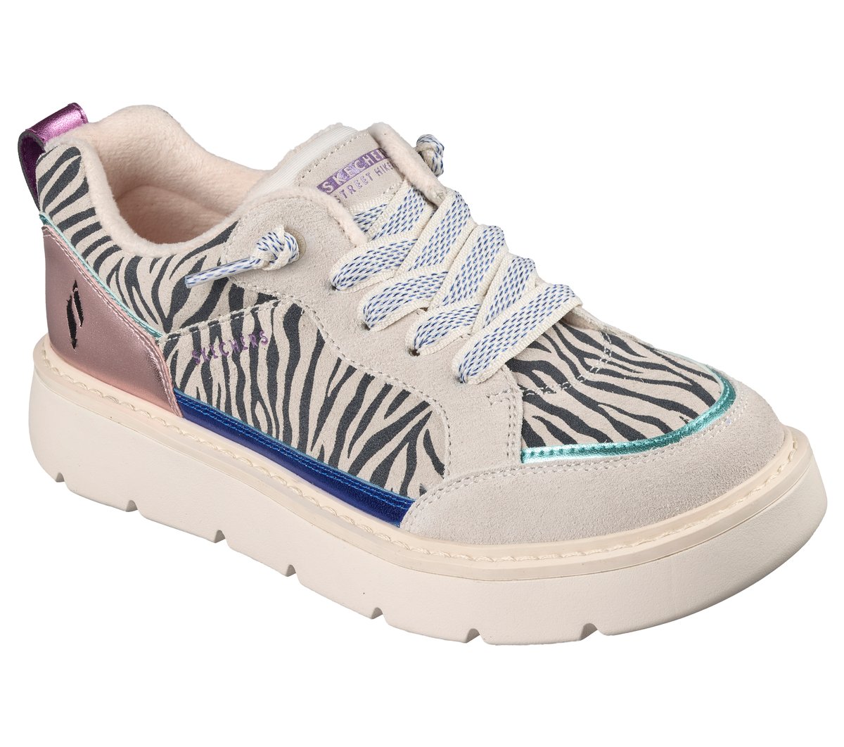 Keepsakes Cozy - Street Hiker Exotic - Image 5
