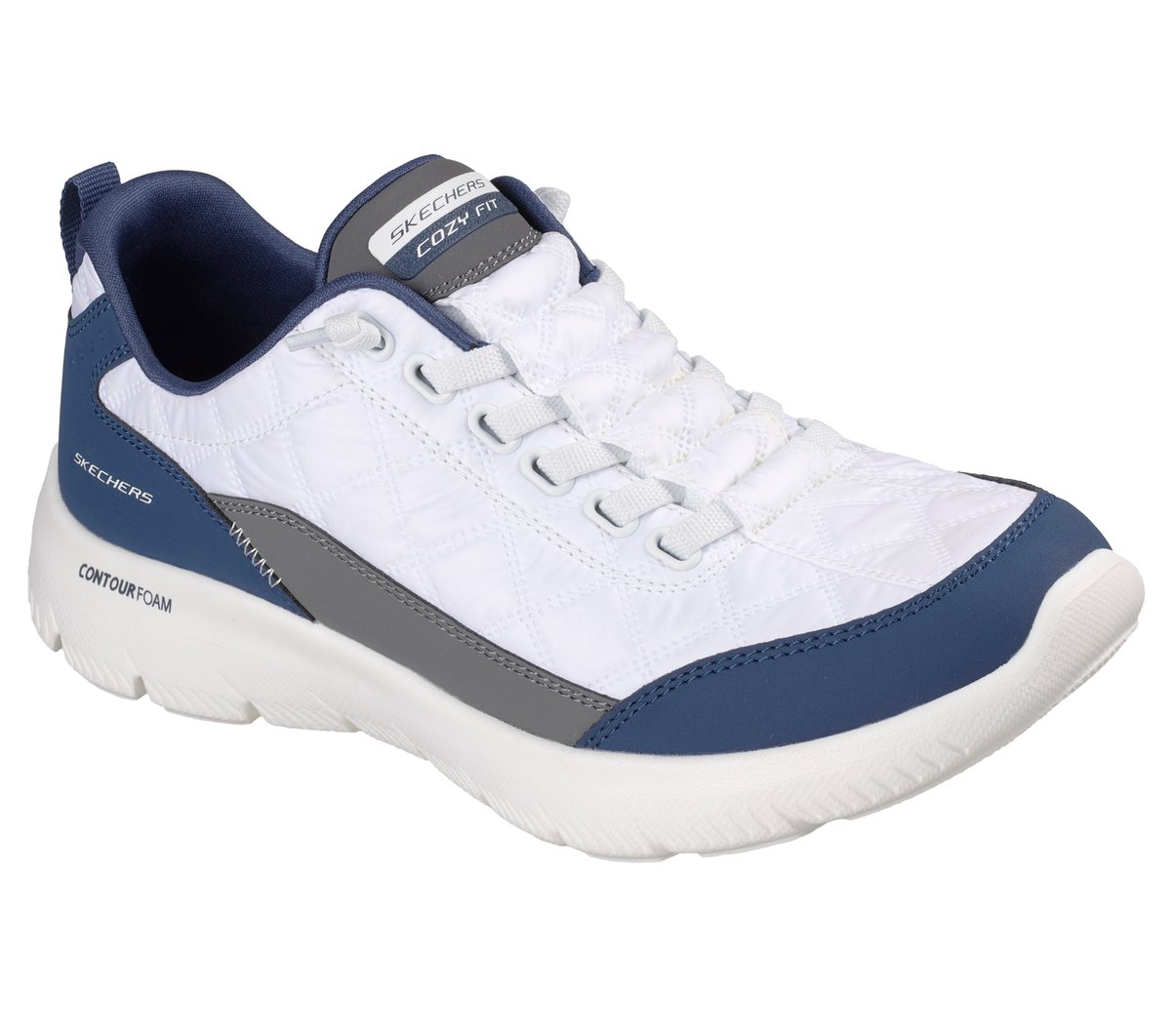 Summits Contour Foam - Cozy Fit - Image 4
