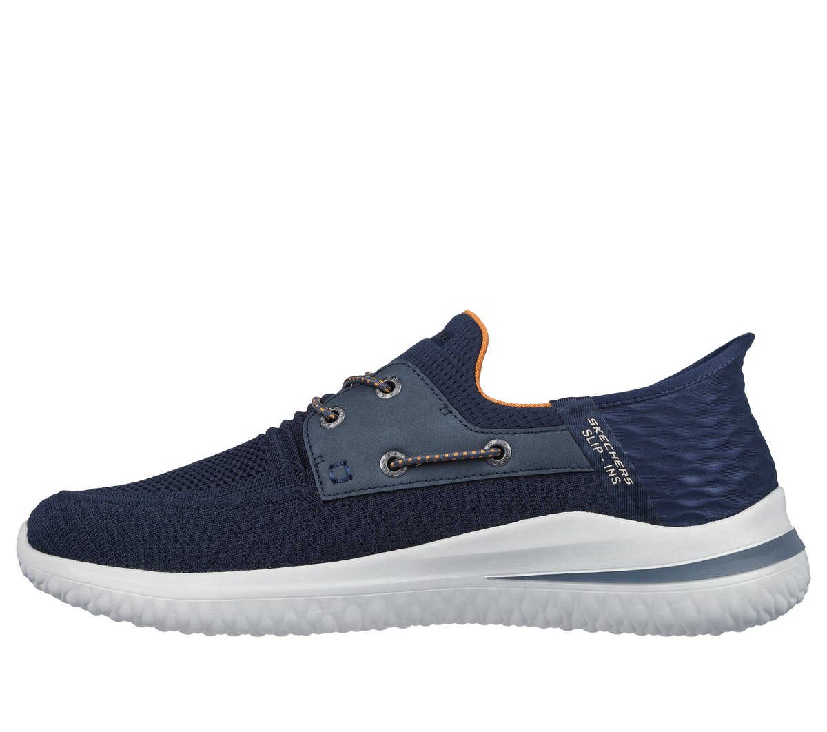 Skechers Slip-ins: Delson 3.0 - Roth - Image 5
