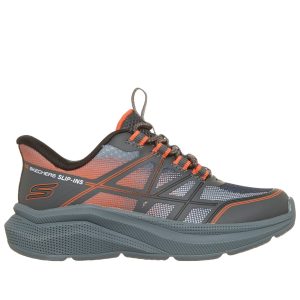Skechers Slip-ins: Microspec Velocity - Grid-Shift