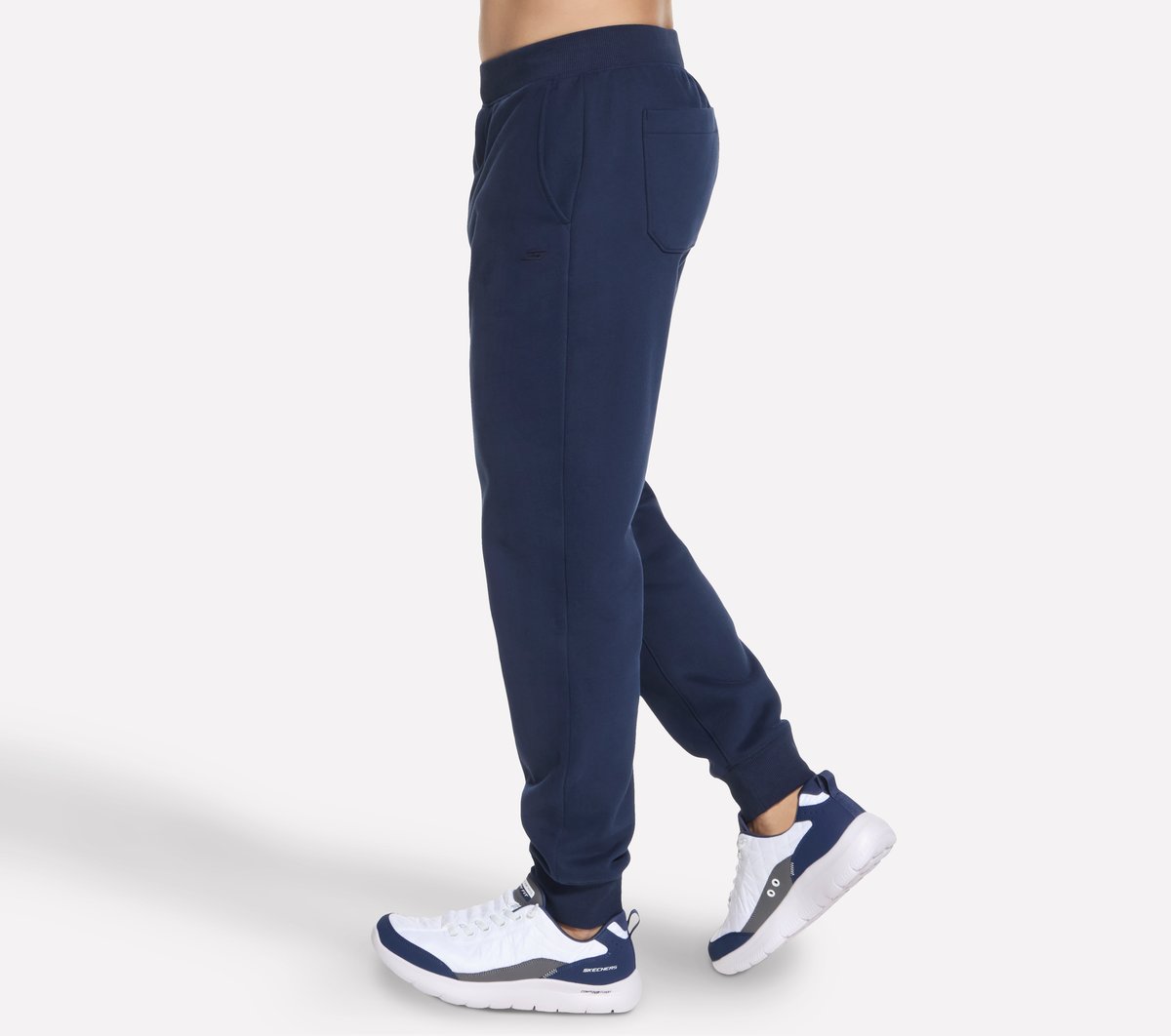 Max Soft Fleece Jogger - Image 4