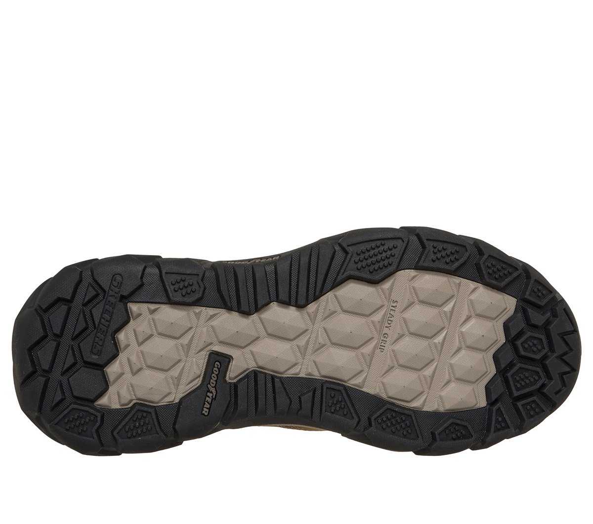 Skechers Slip-ins Relaxed Fit: Santoro - Archaic - Image 3