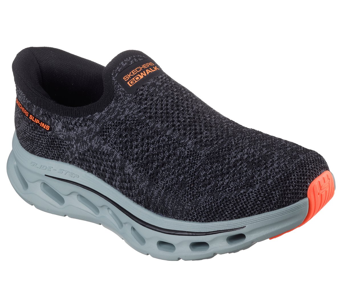 Skechers Slip-ins: GO Walk Glide-Step 2.0 - Caleb - Image 4