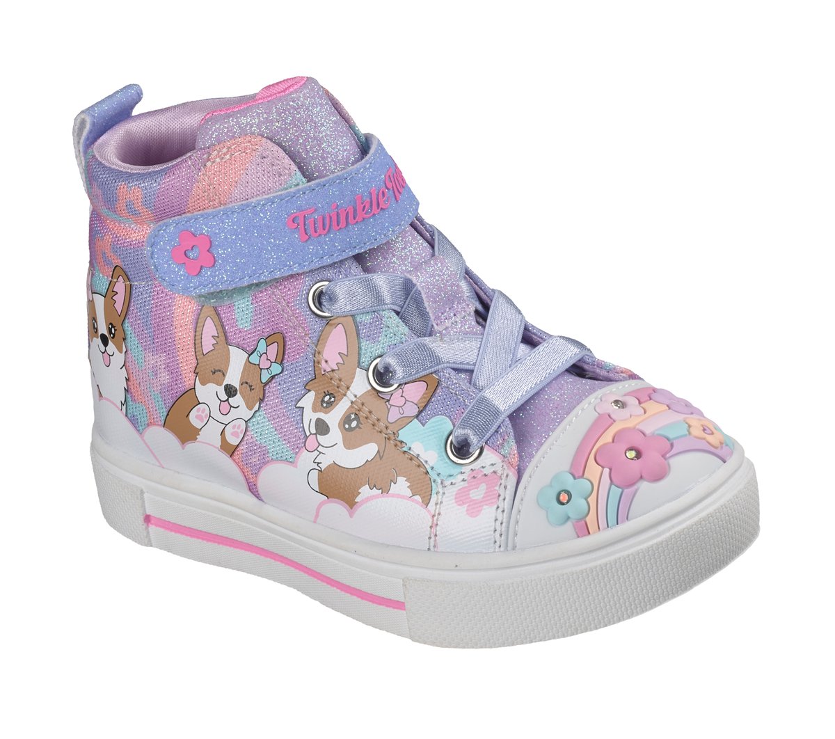 Twinkle Toes: Twinkle Sparks - Pawsitively Cutie - Image 4