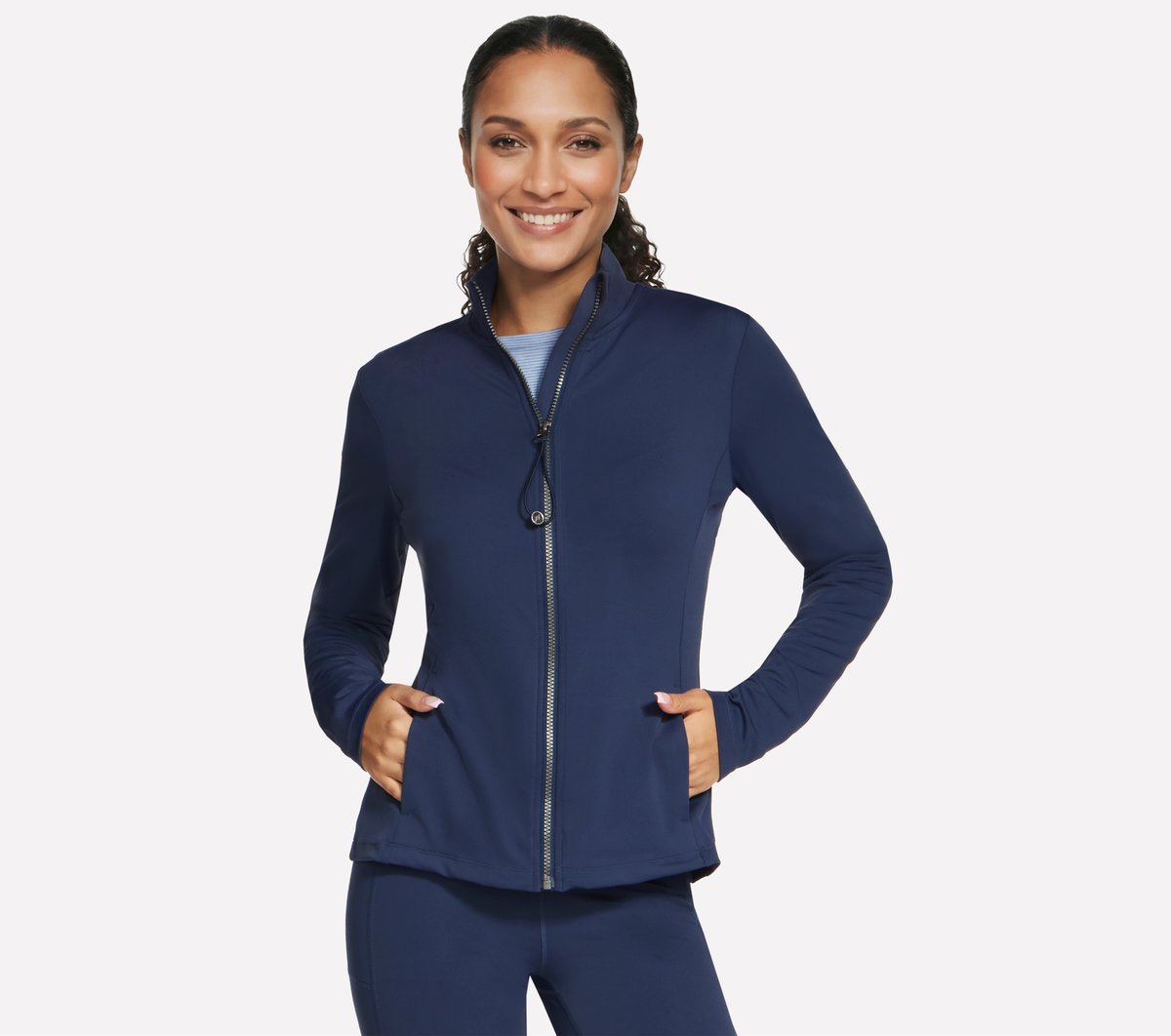 GO FLEX Harmony Full Zip Jacket
