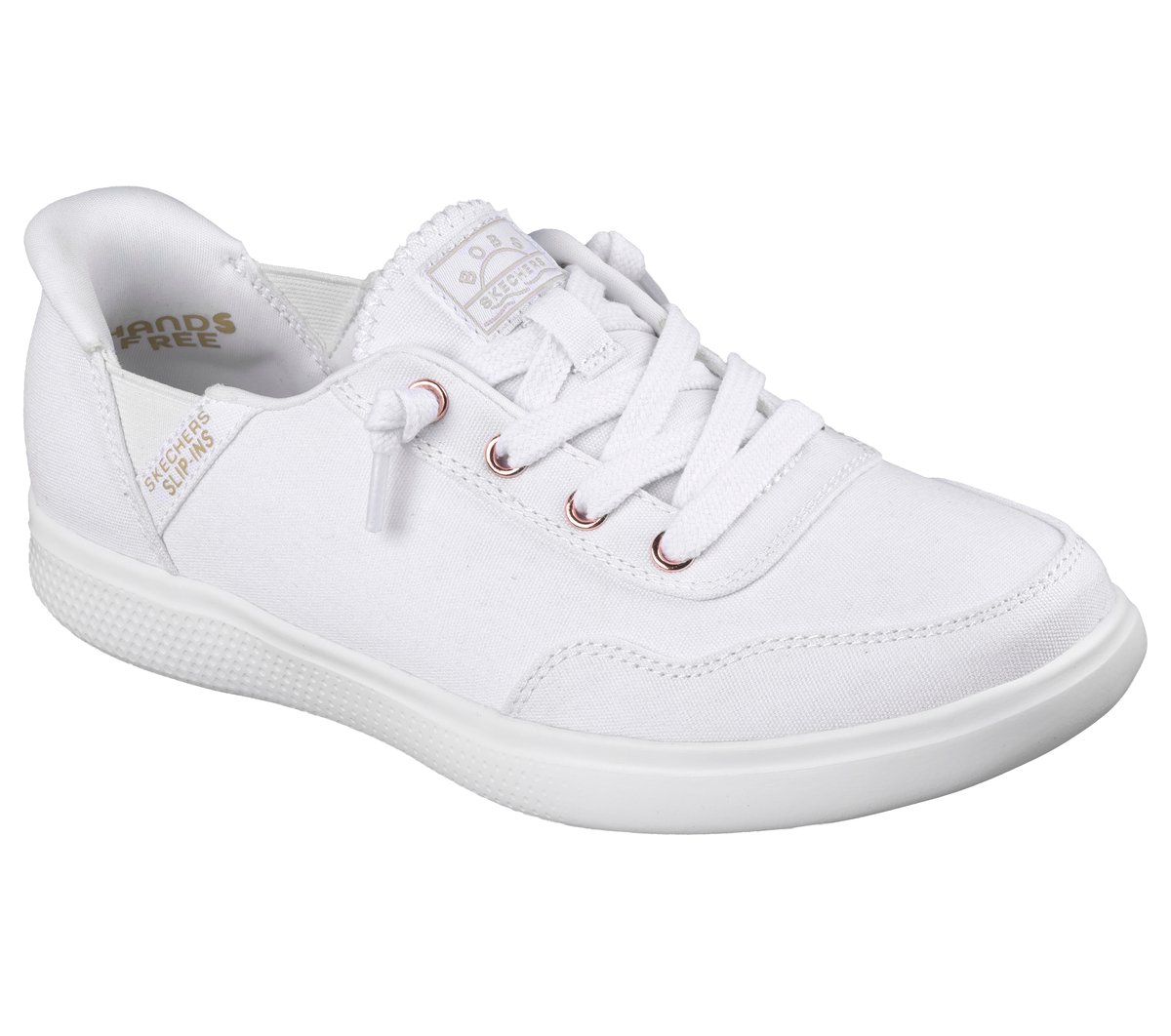 Skechers Slip-ins: BOBS Skip Cute - Keep It Sweet - Image 4