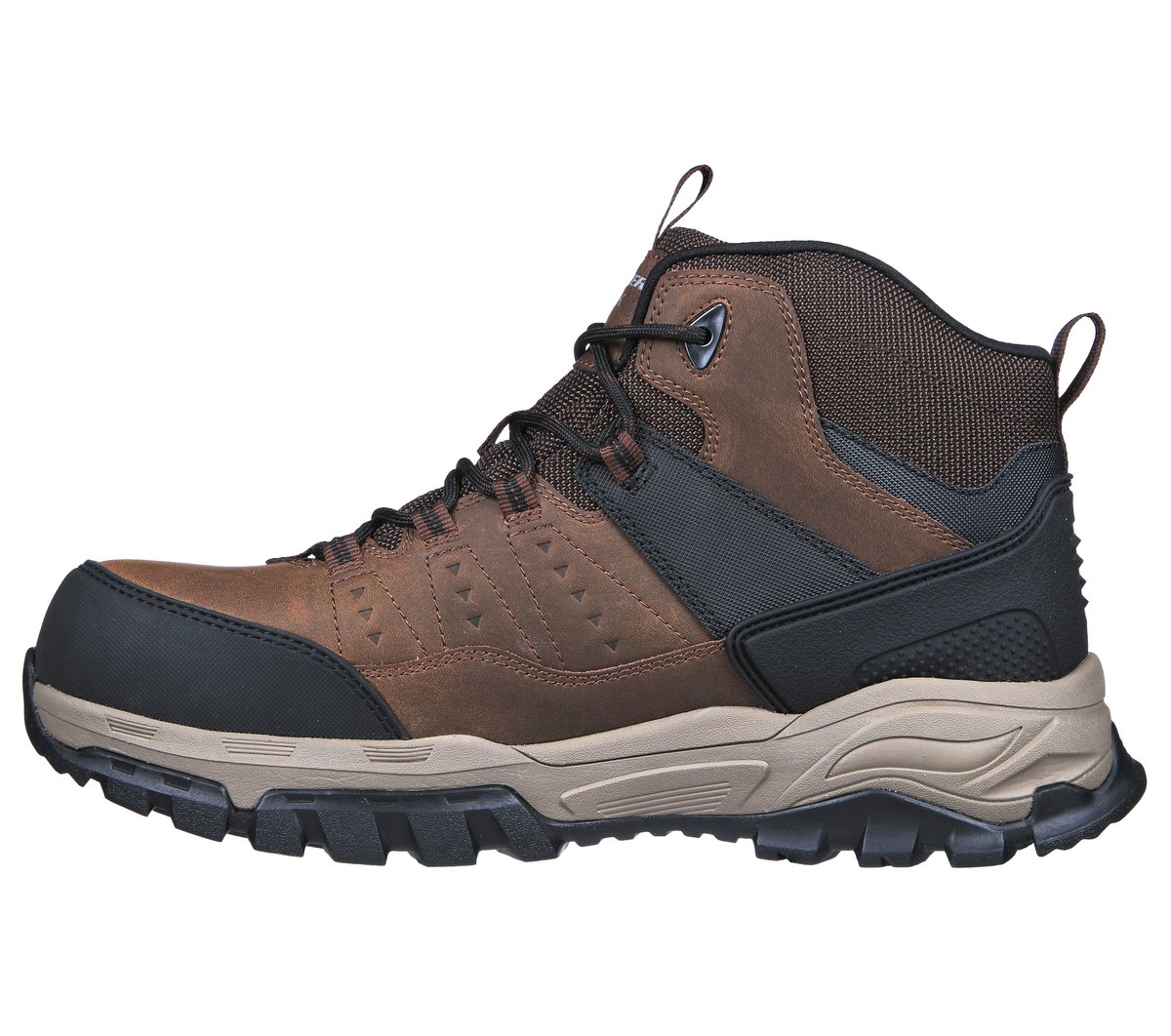 Work Waterproof: Arch Fit Tarver CT - Image 5