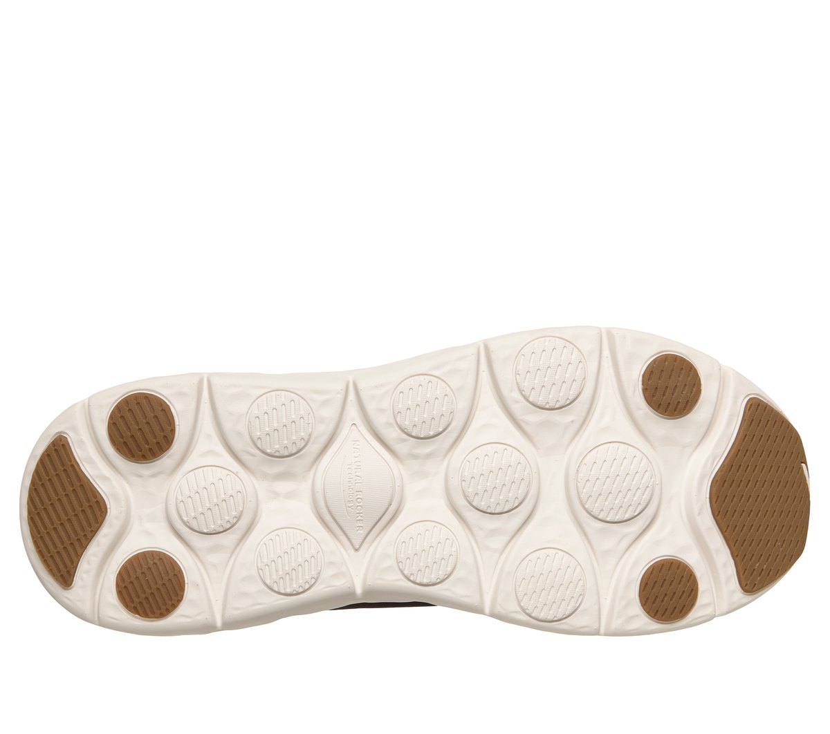 Skechers Slip-ins: GO WALK Max Cushioning Flex - Pave - Image 3