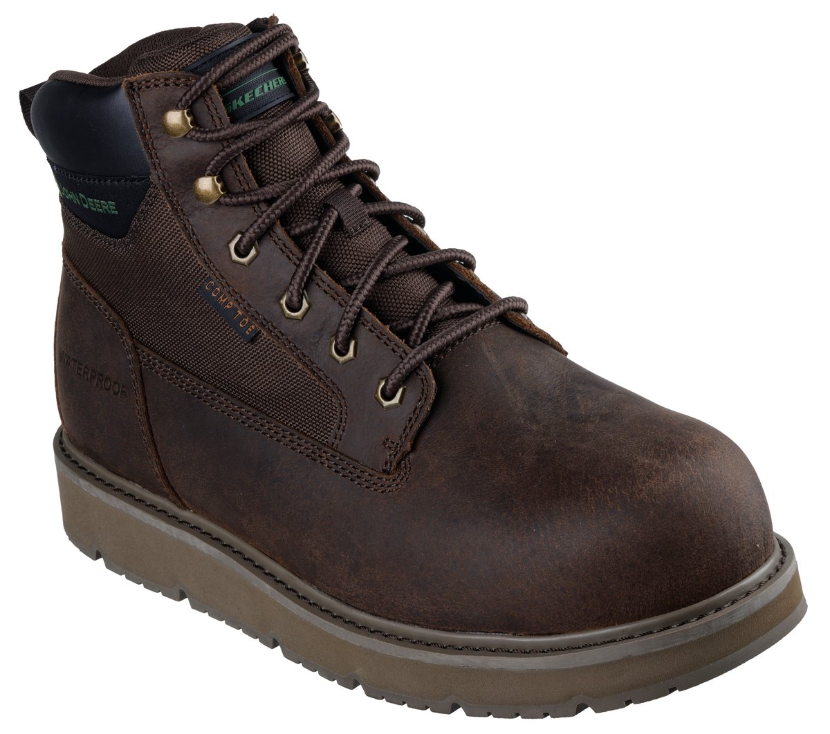 John Deere Waterproof: Flex-Wedge Ranger - Hollow Rapids - Image 4