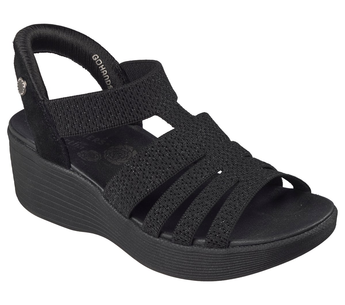 Skechers Slip-ins Martha Stewart: Parallel Lite - Tasteful - Image 4