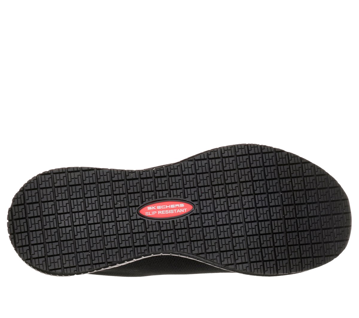 Work Slip-Resistant Relaxed Fit: Squad - Image 4