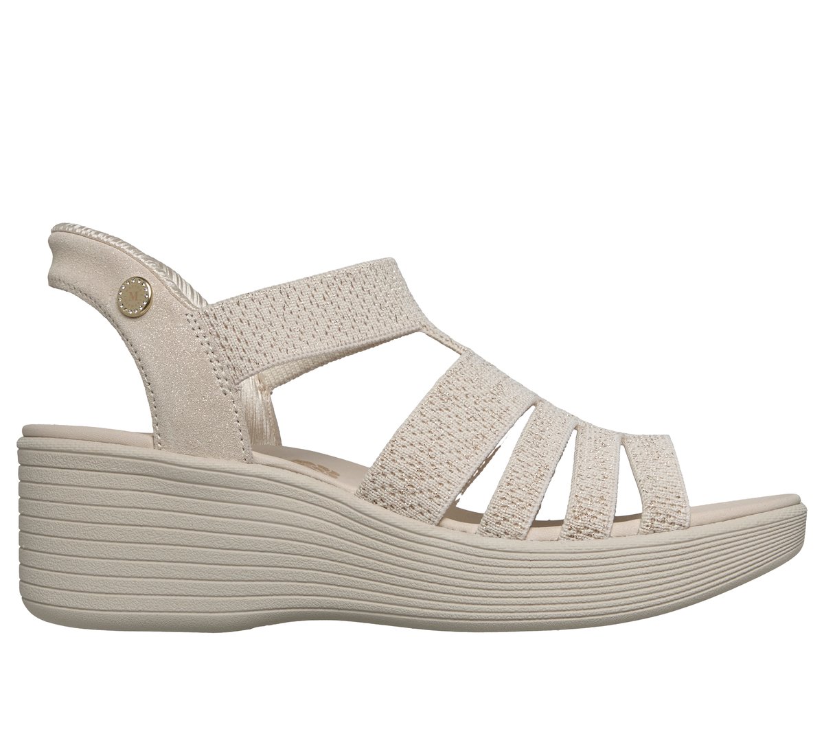 Skechers Slip-ins Martha Stewart: Parallel Lite - Tasteful