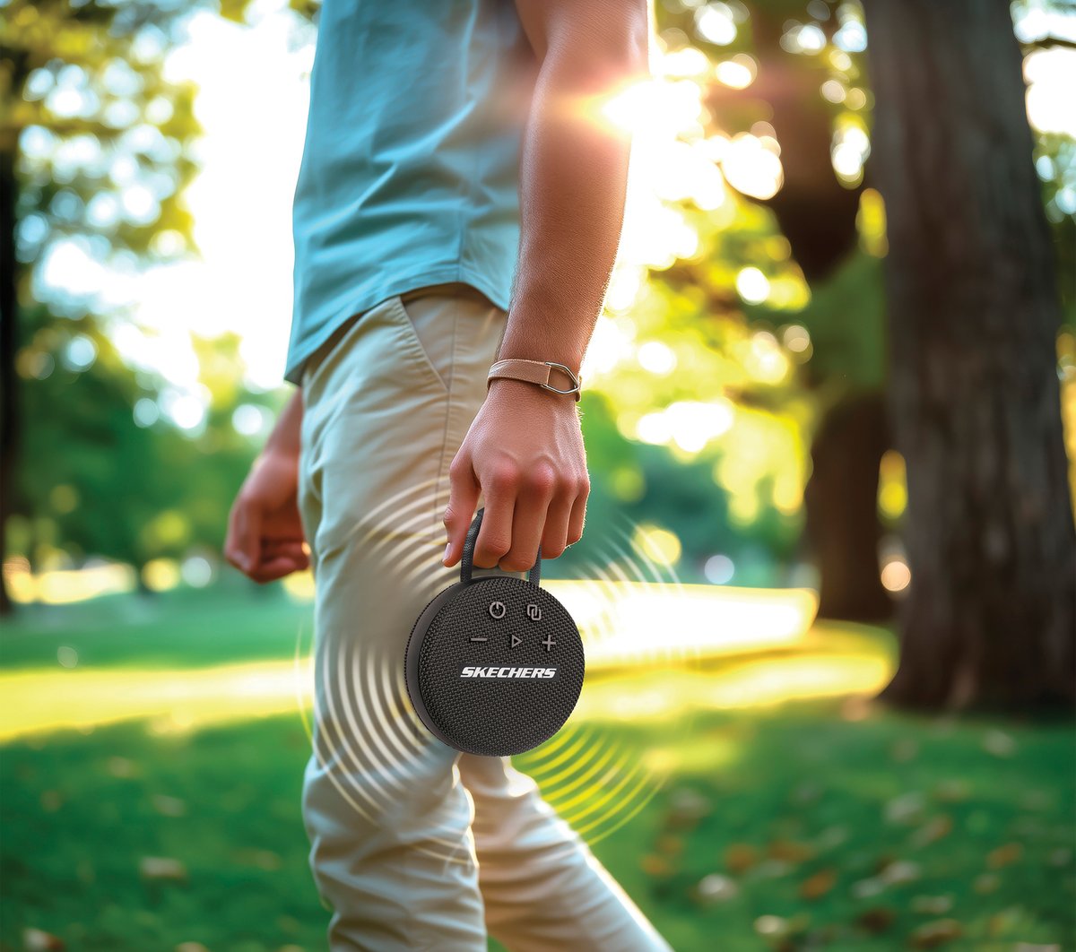 Sport Loop Wireless Speaker - Image 7