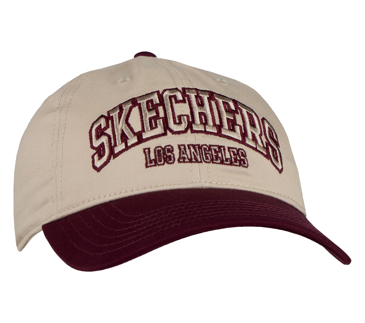 Collegiate Baseball Hat - Image 5