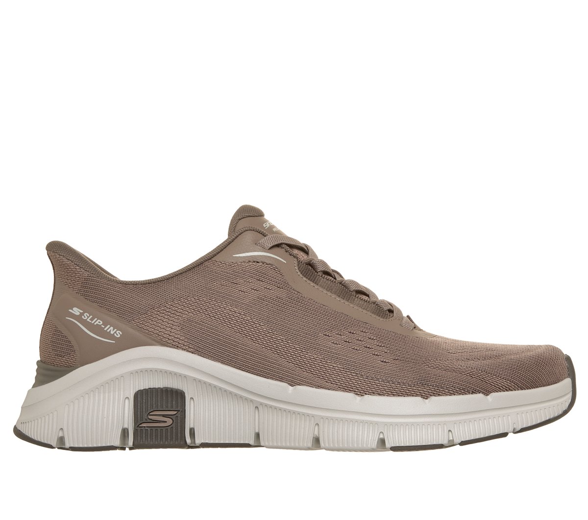 Skechers Slip-ins Relaxed Fit: Flex - Zayder