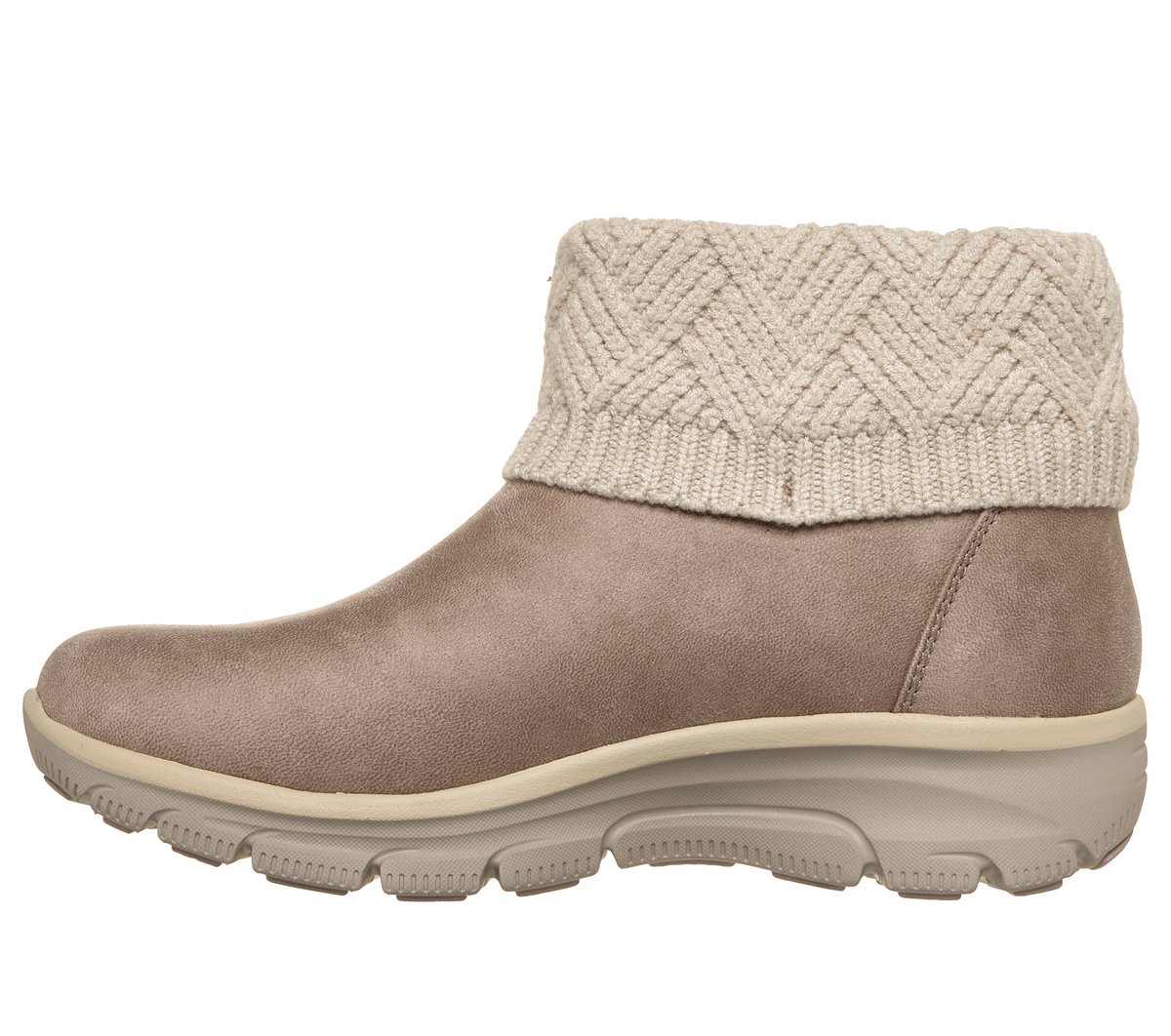 Skechers Slip-ins Relaxed Fit: Easy Going - Cozy Weather 4 - Image 5
