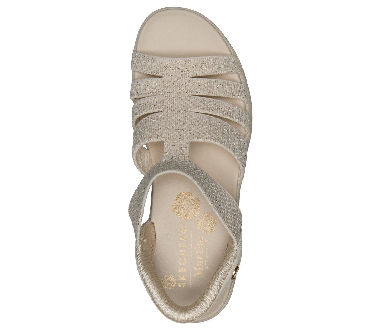 Skechers Slip-ins Martha Stewart: Parallel Lite - Tasteful - Image 2
