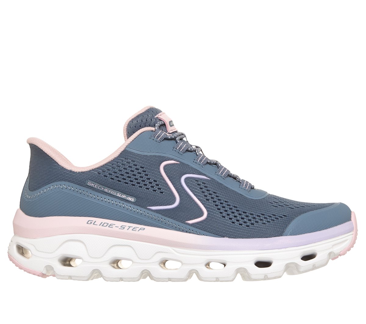 Skechers Slip-ins: Glide-Step Sole