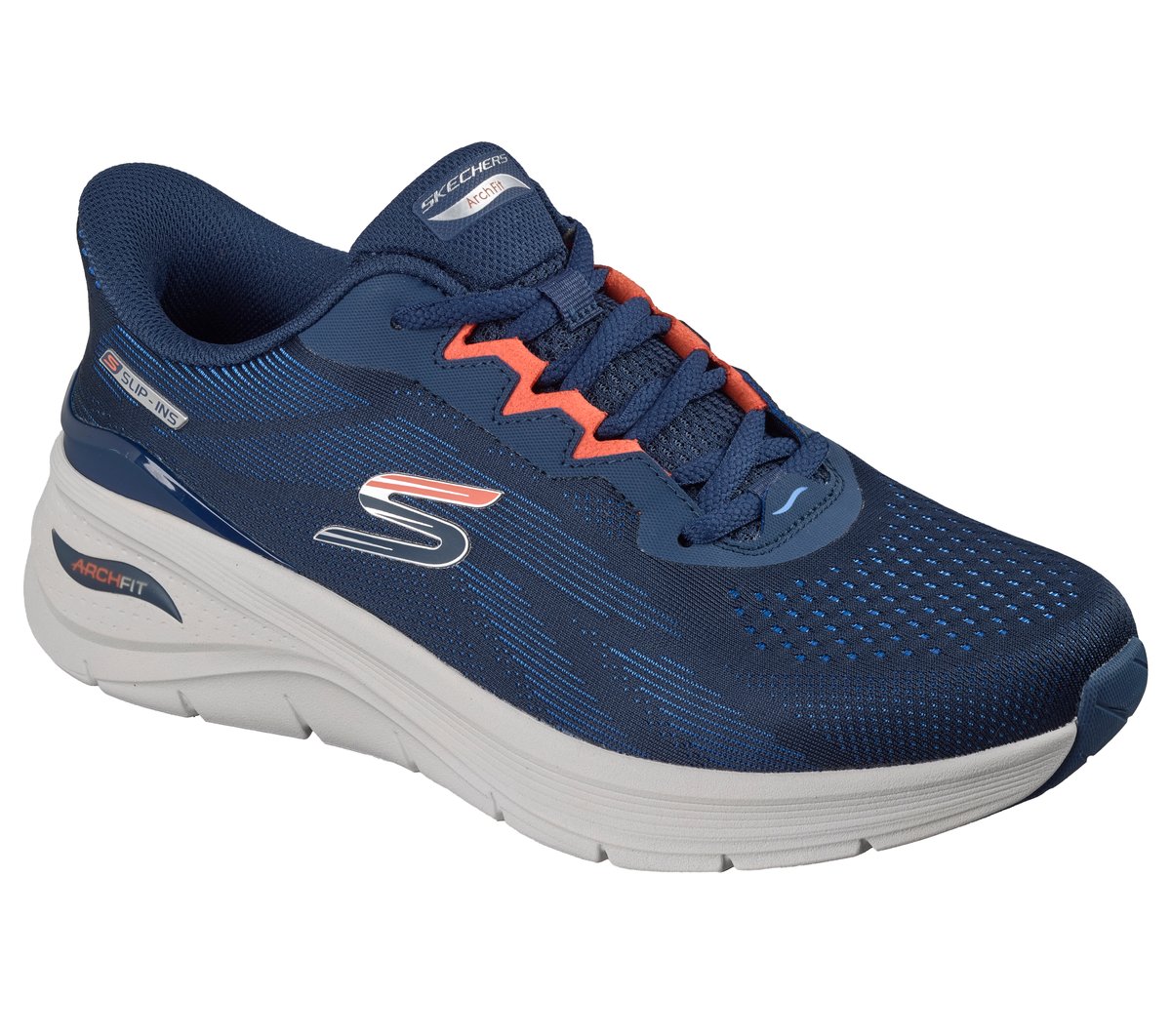 Skechers Slip-ins: Arch Fit 3.0 - Fiddow - Image 4