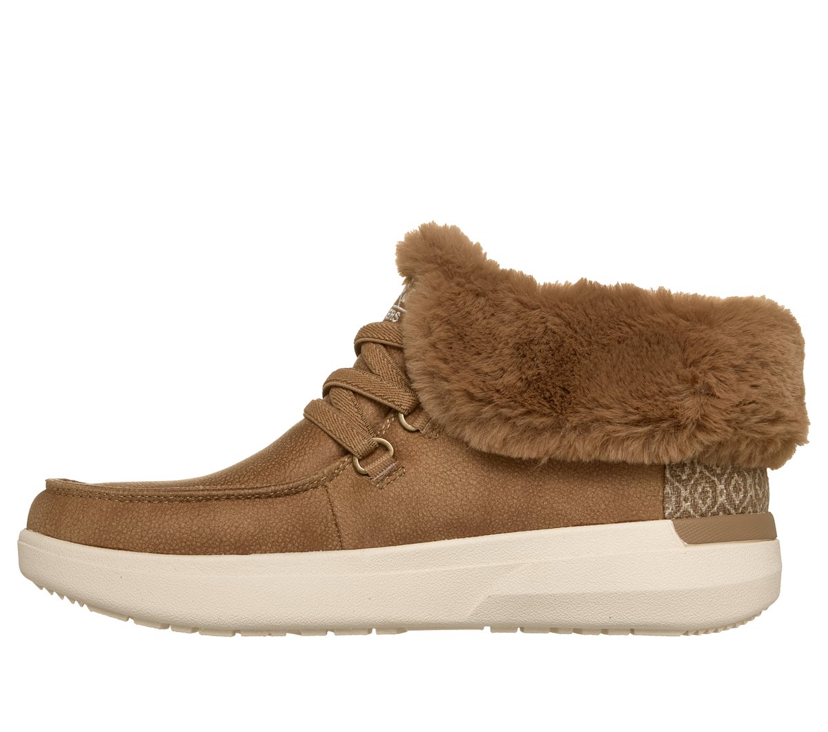 Skechers Slip-ins: BOBS Skip Cloud - Sky HI - Image 5