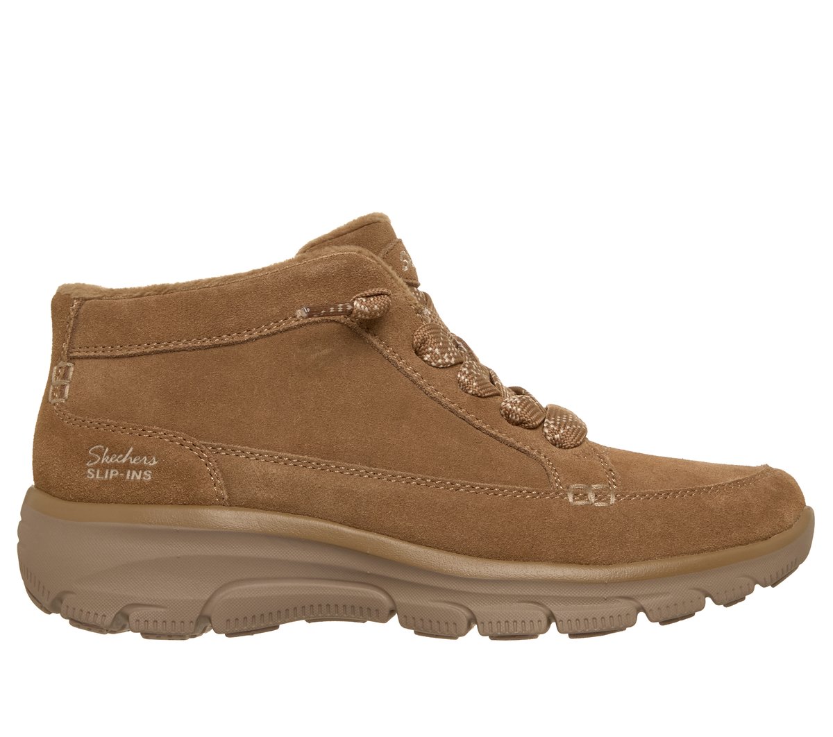 Skechers Slip-ins Relaxed Fit: Easy Going - Warm Occasion