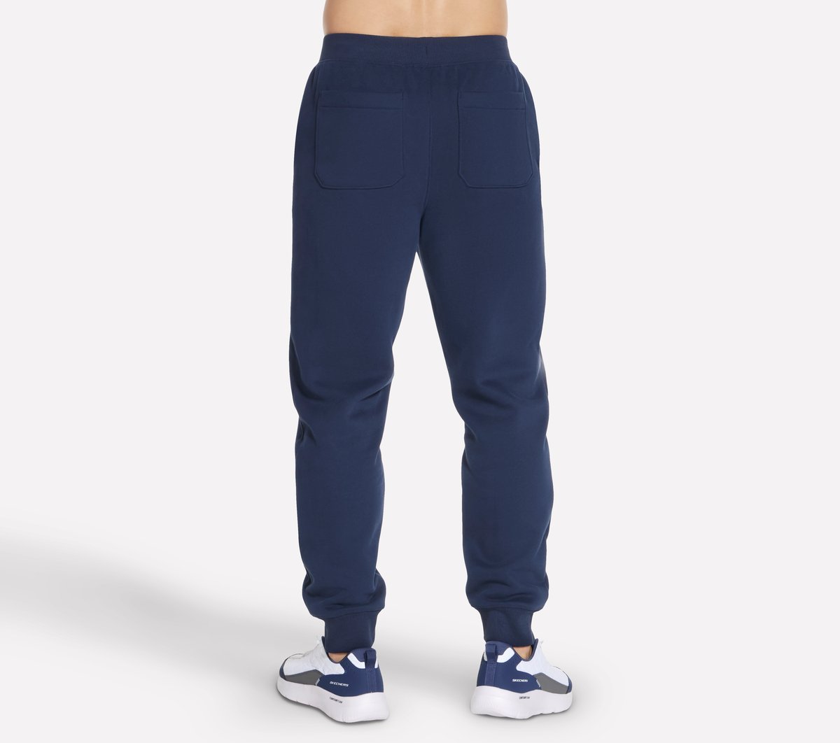 Max Soft Fleece Jogger - Image 2