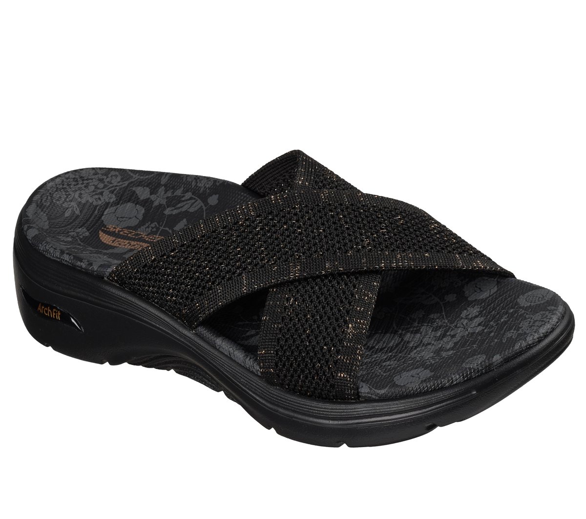GO WALK Arch Fit 2.0 Sandal - Talia - Image 4