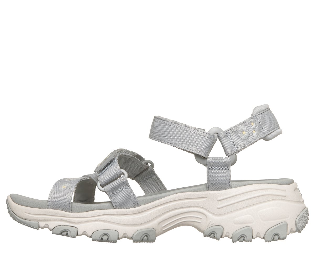 D'Lites Sandal - Happily Yours - Image 5