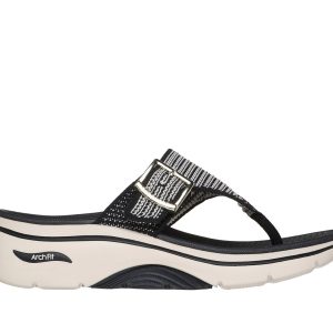 GO WALK Arch Fit 2.0 Sandal - Resort Day