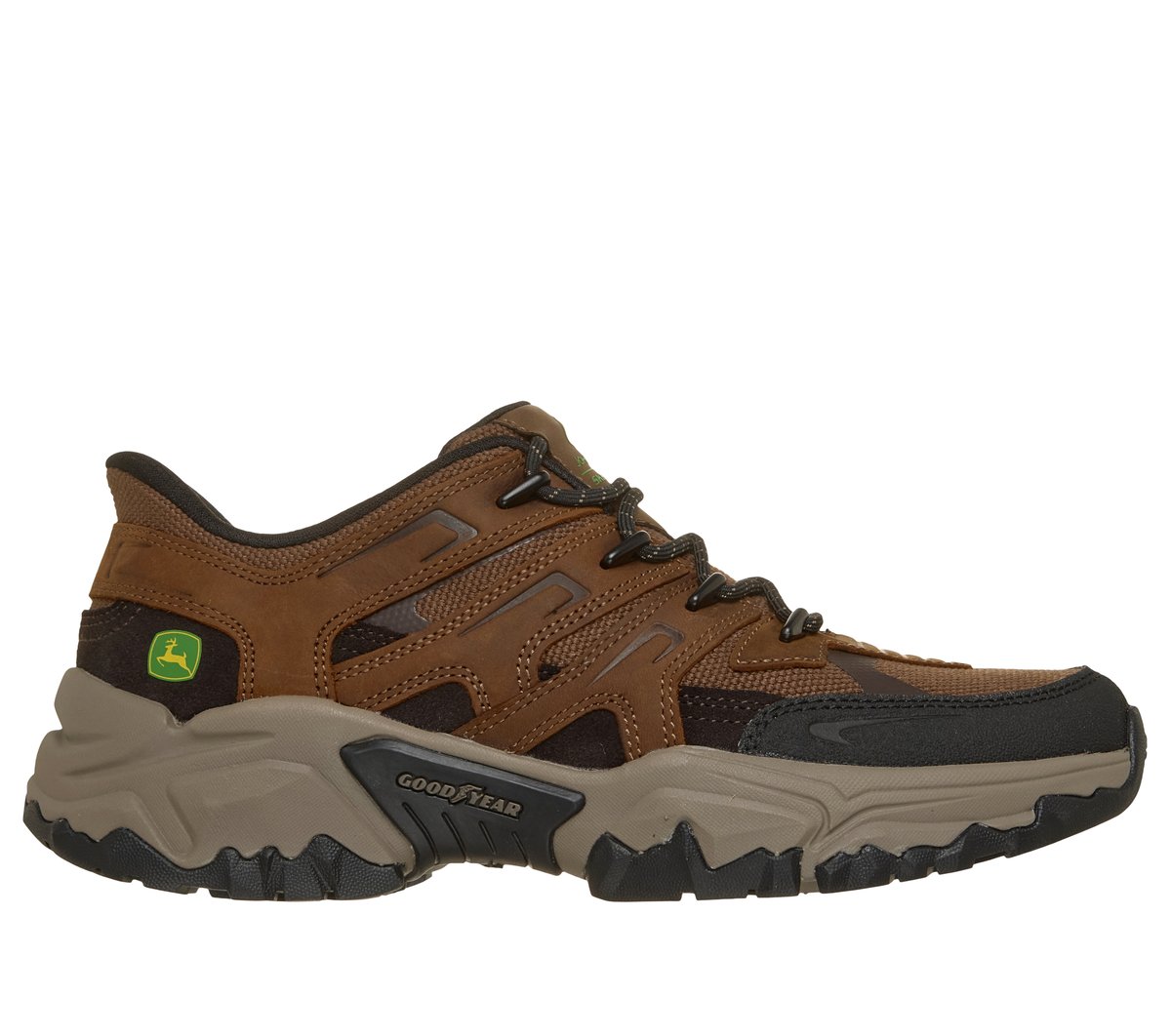 Skechers Slip-ins John Deere Relaxed Fit: Terraform - Pierce